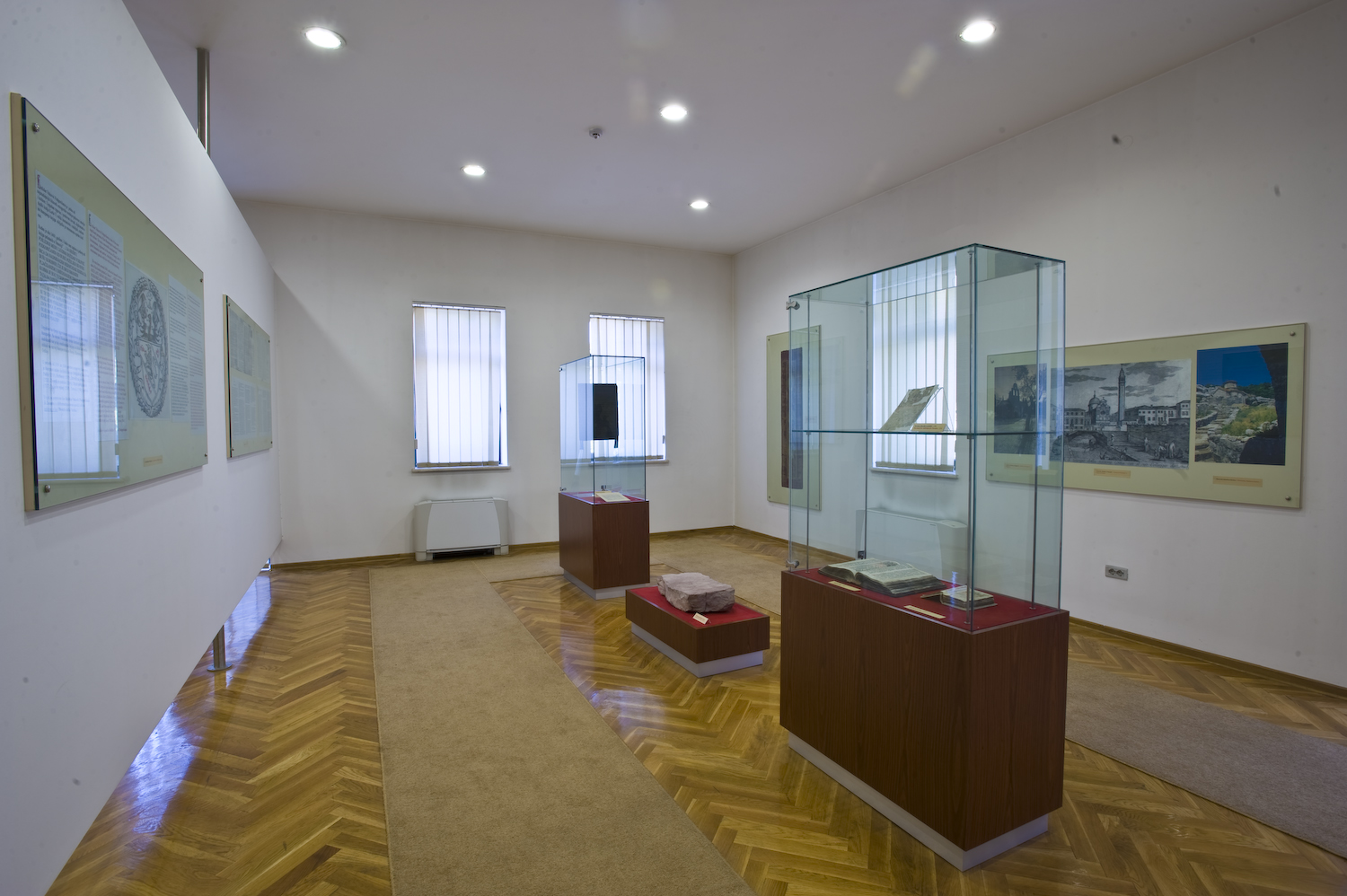 Muzej Marka Miljanova