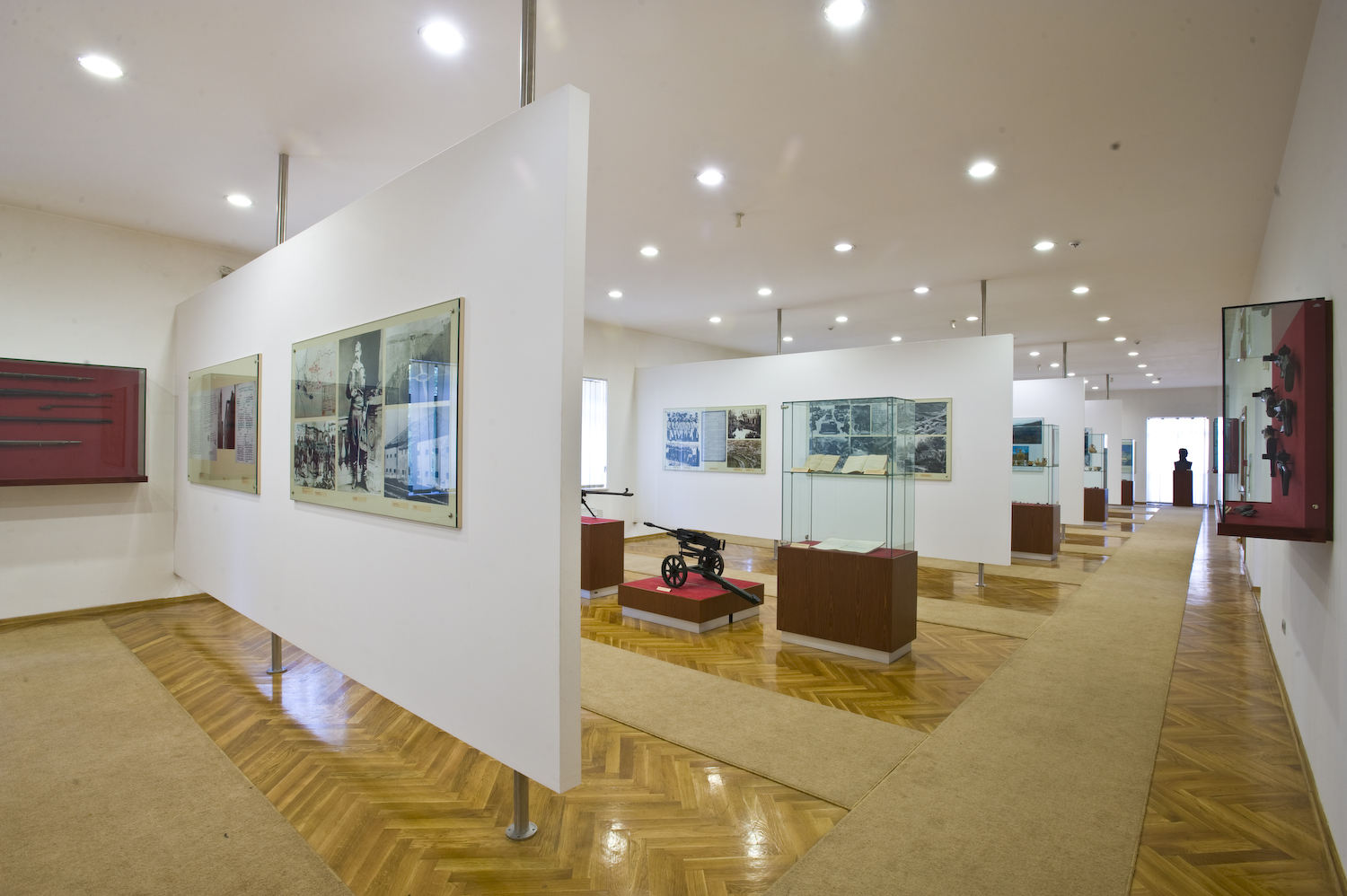 Muzej Marka Miljanova