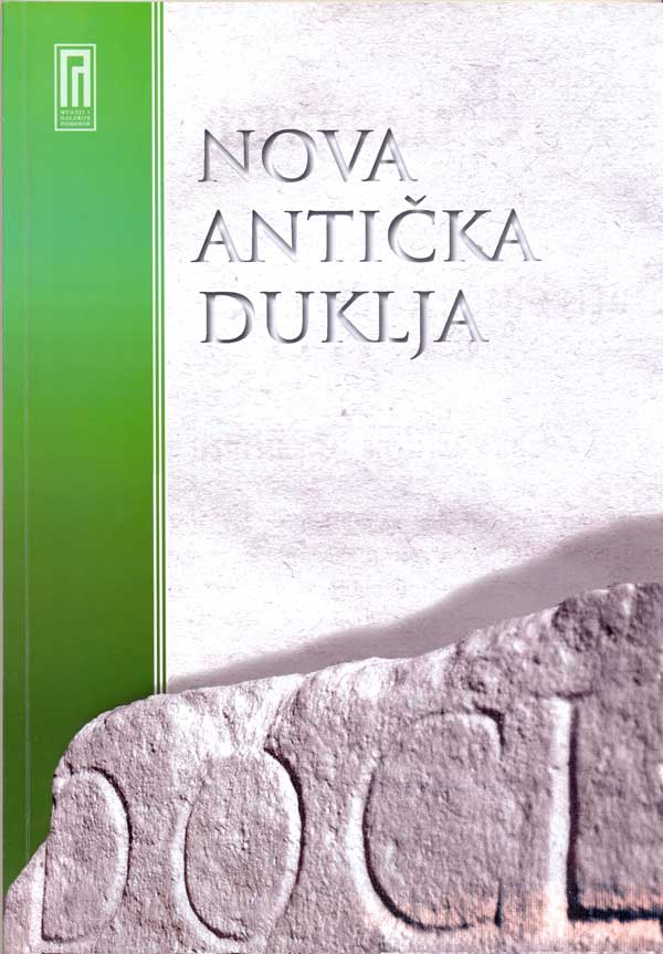 Nova antička Duklja