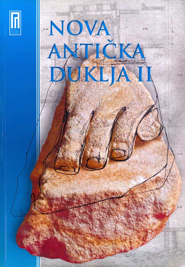 Nova antička Duklja