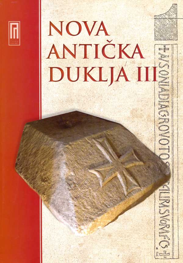 Nova antička Duklja