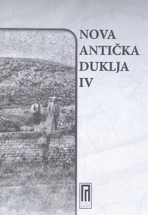 Nova antička Duklja