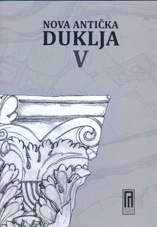 Nova antička Duklja