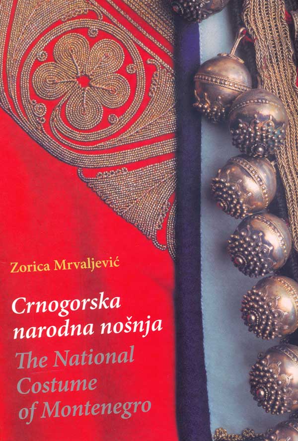 Crnogorska narodna nošnja