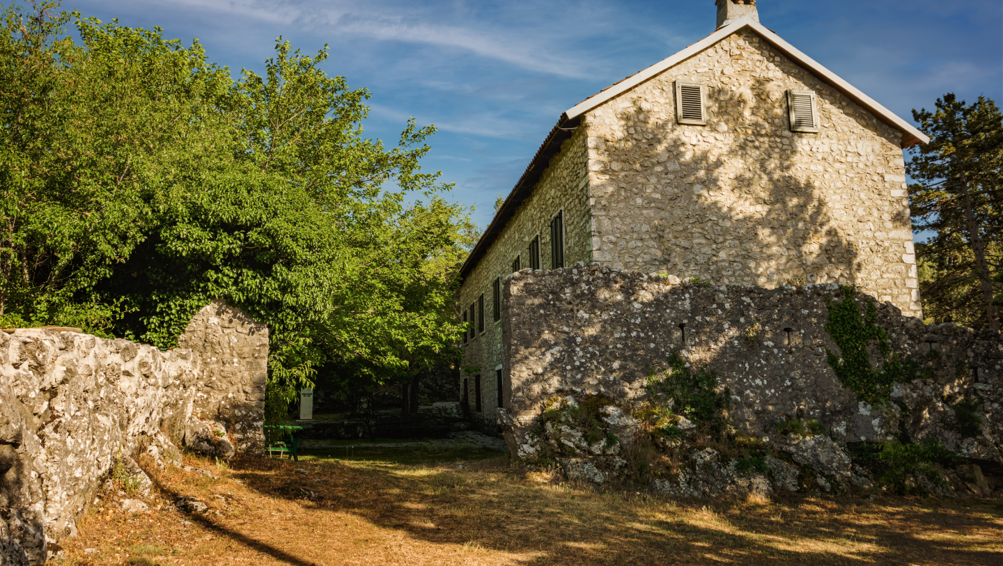 Muzej Marka Miljanova