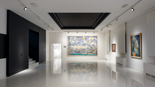 Muzej Marka Miljanova